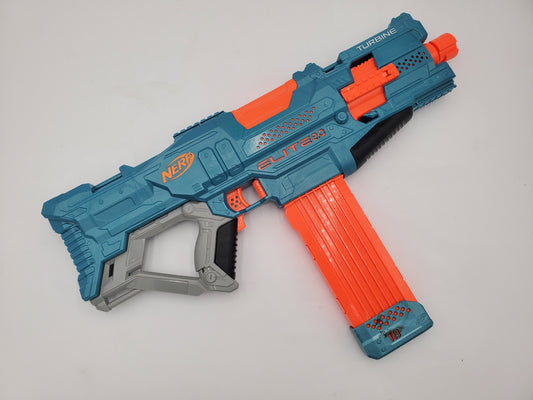 Nerf Elite 2.0 Turbine CS-18