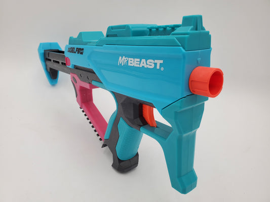 Nerf Pro Gelfire Mythic