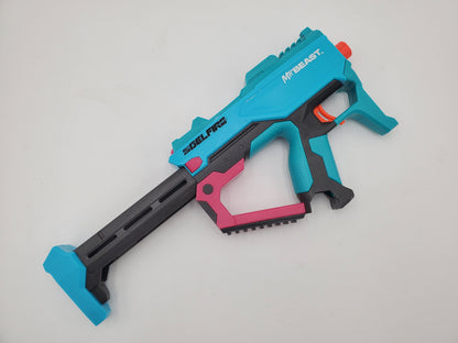 Nerf Pro Gelfire Mythic