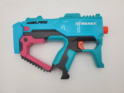 Nerf Pro Gelfire Mythic