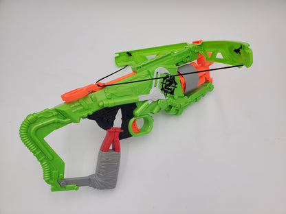Nerf Zombie Strike Outbreaker Bow