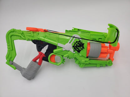 Nerf Zombie Strike Outbreaker Bow