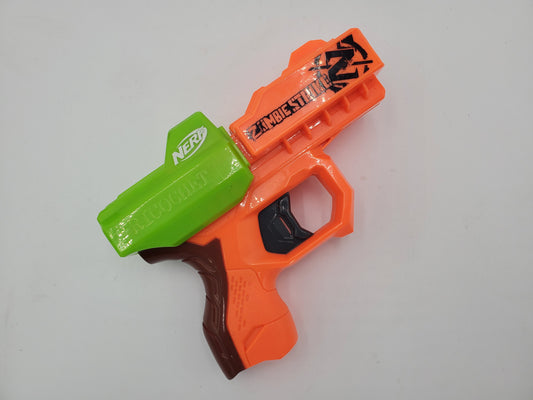 Nerf Zombie Strike Ricochet