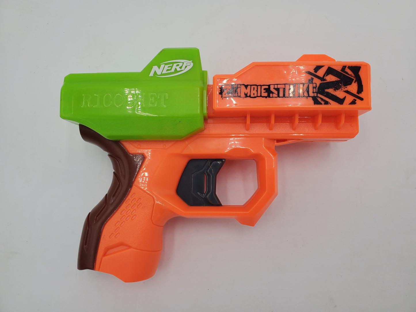 Nerf Zombie Strike Ricochet