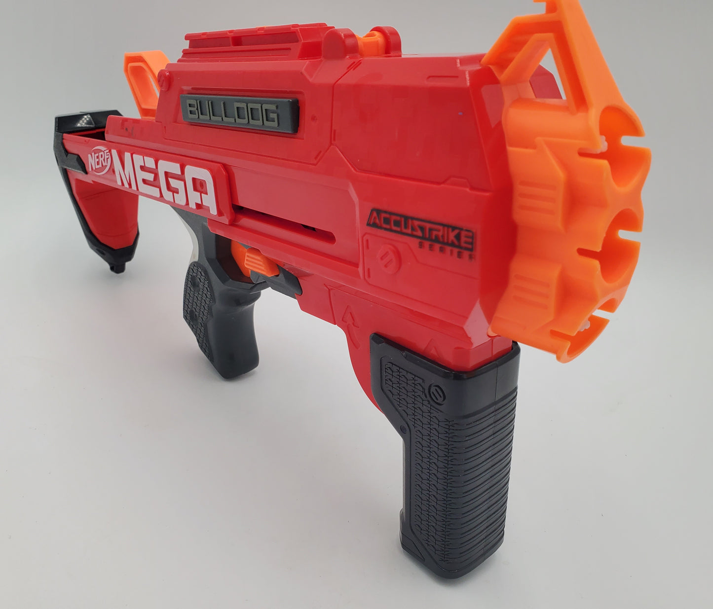 Nerf MEGA BullDog