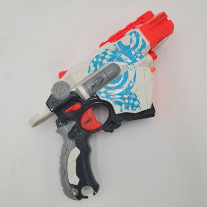 Nerf Vortex Proton