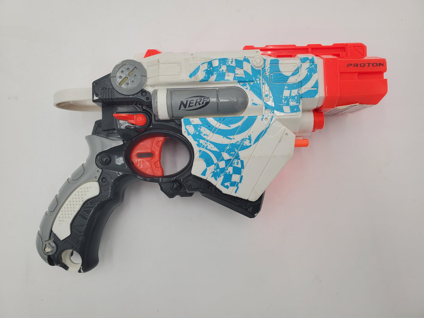 Nerf Vortex Proton