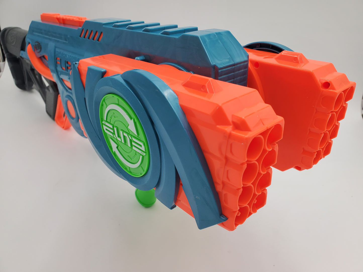 Nerf Elite 2.0 Flip-32