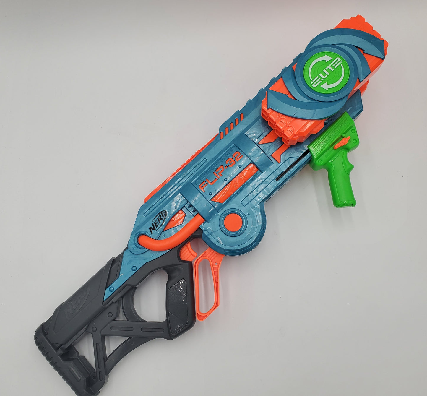 Nerf Elite 2.0 Flip-32