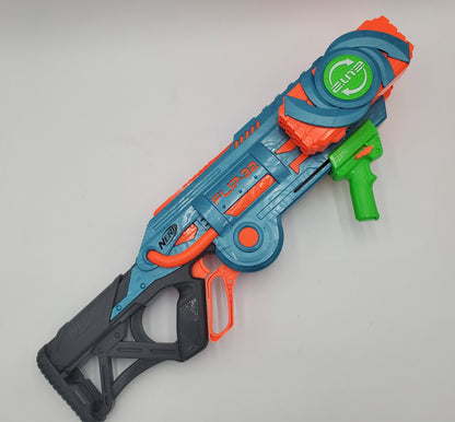 Nerf Elite 2.0 Flip-32