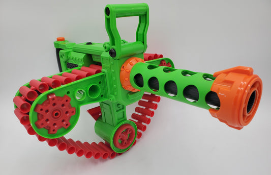 Adventure Force Enforcer Belt Blaster