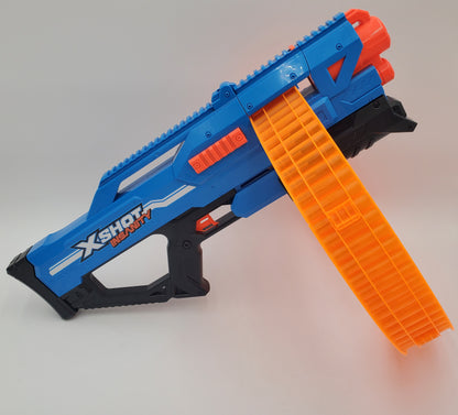 X-Shot Insanity Mad Mega Barrel