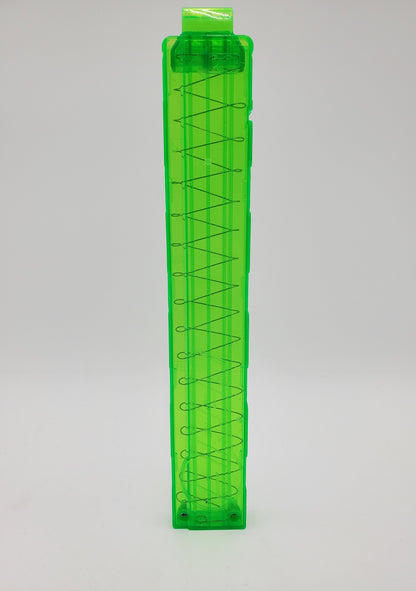 Siren Half-Length Dart Magazines