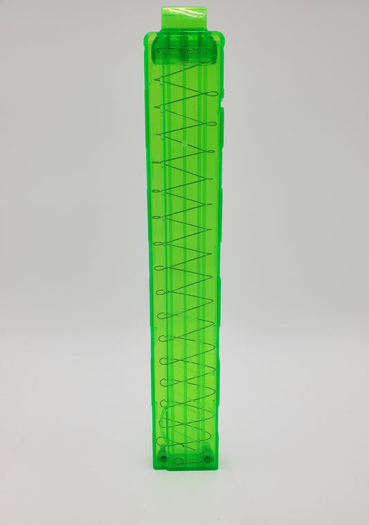 Siren Half-Length Dart Magazines