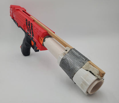 Nerf Rival Apollo XV-700