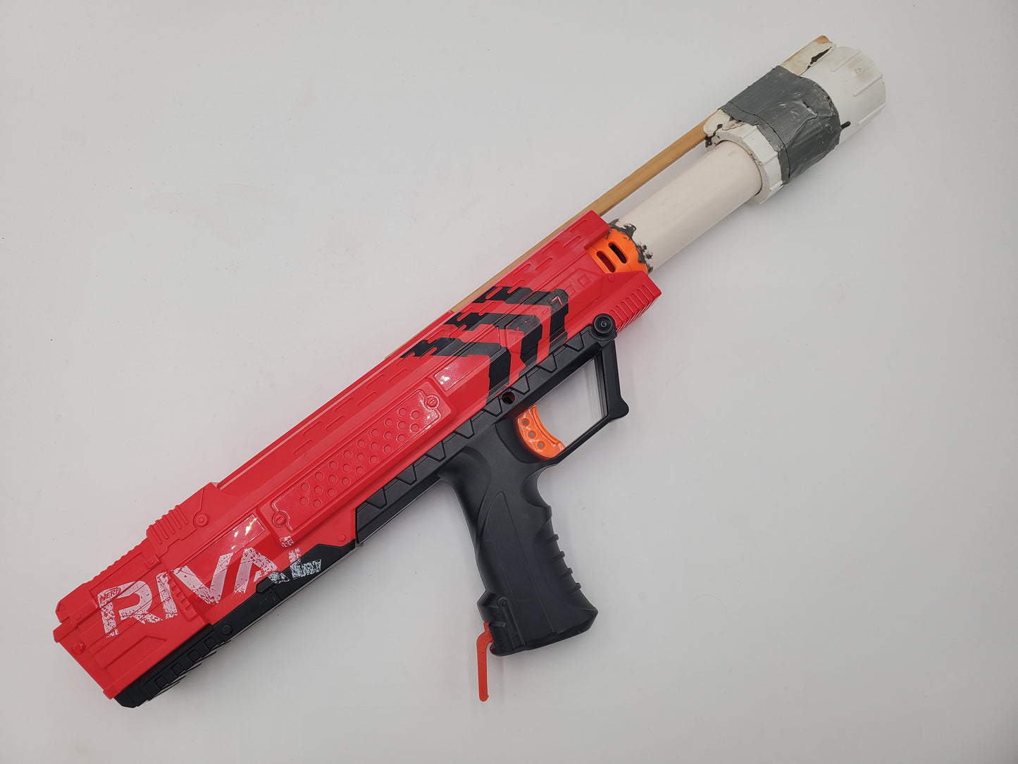 Nerf Rival Apollo XV-700