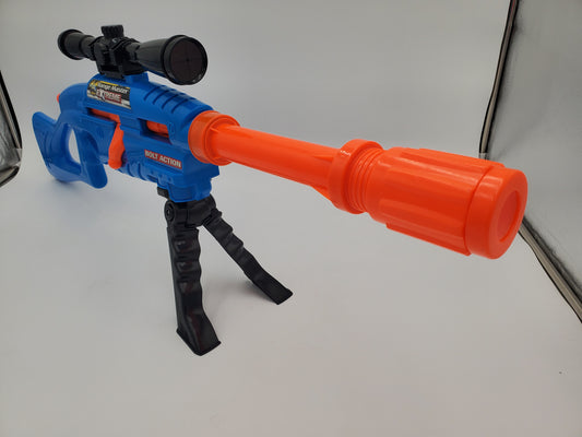 Buzz Bee Range Master/Range Master Extreme