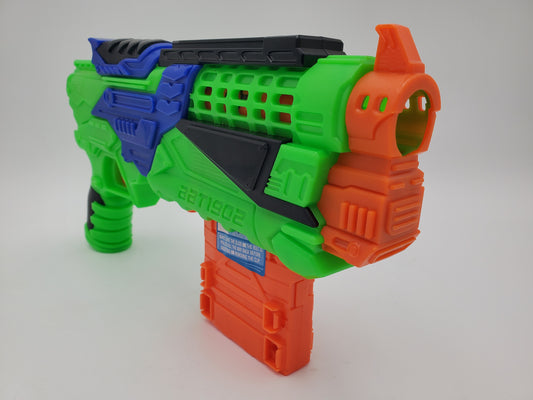 Adventure Force Revolver Style Blaster
