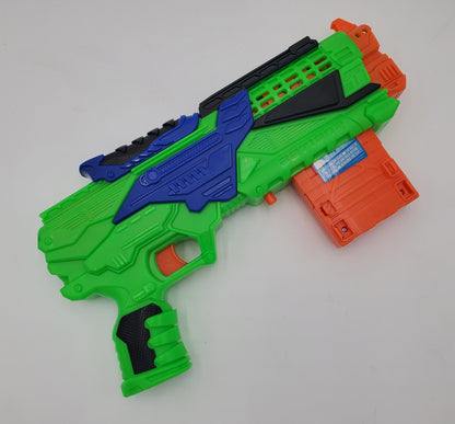 Adventure Force Revolver Style Blaster