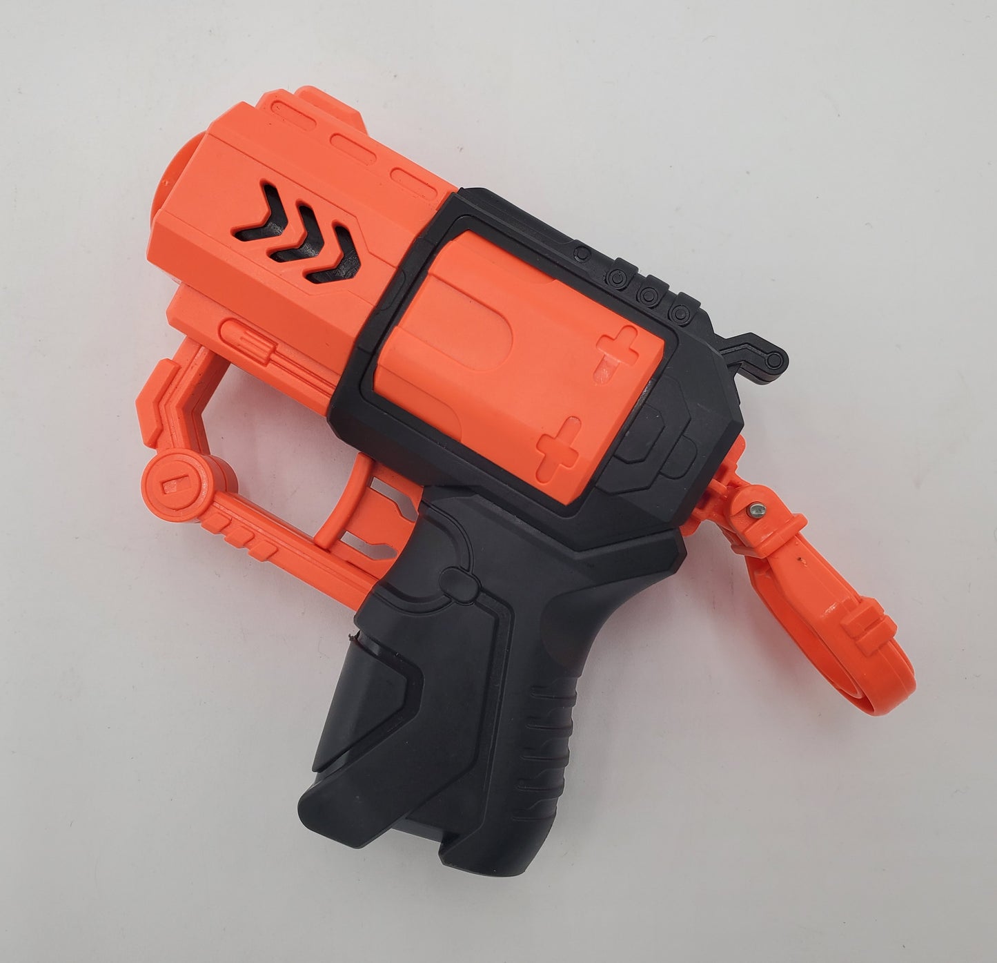 Five Below Mini Dart Blaster