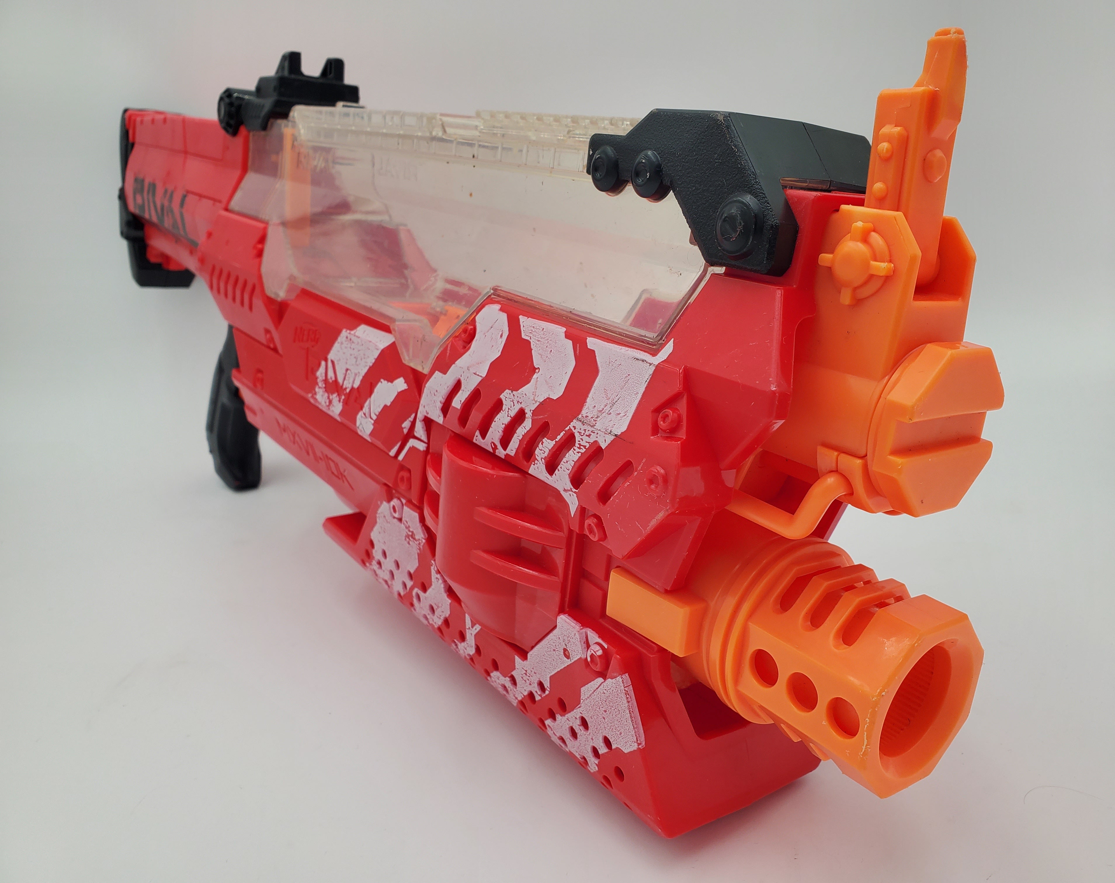 Nerf Rival Nemesis MXVII-10K – Blaster Guy