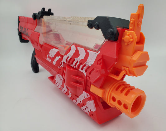 Nerf Rival Nemesis MXVII-10K