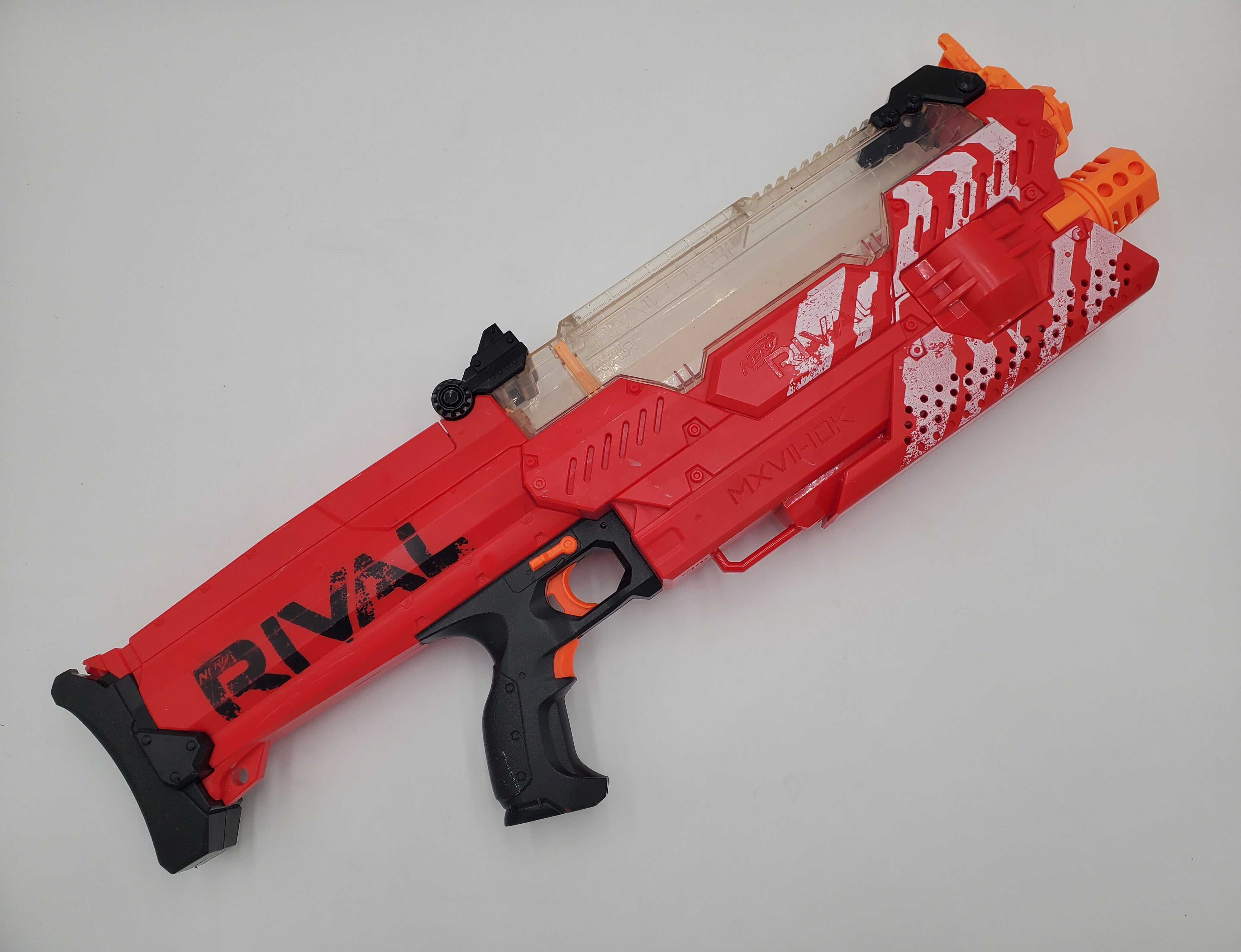 Nerf Rival Nemesis MXVII-10K – Blaster Guy