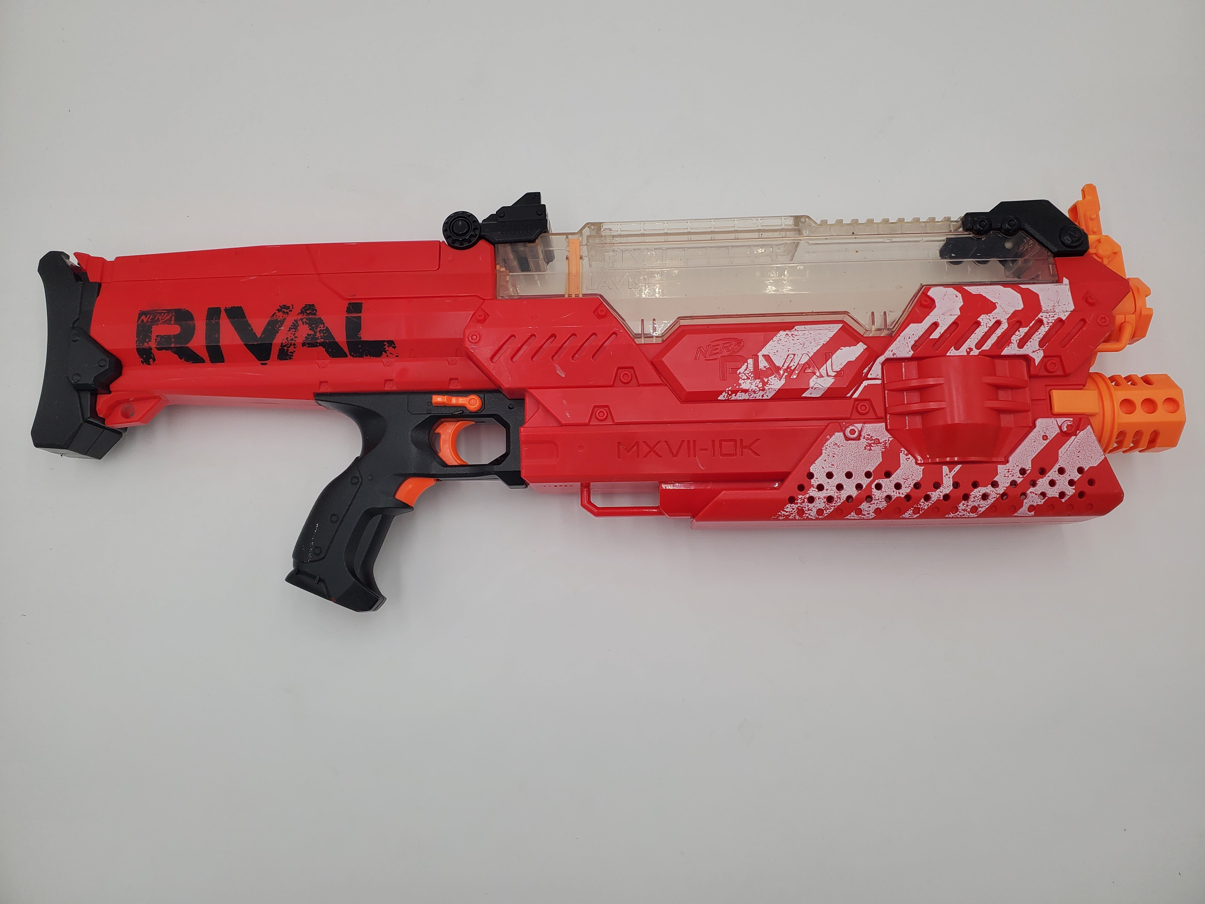 Nerf Rival Nemesis MXVII-10K – Blaster Guy
