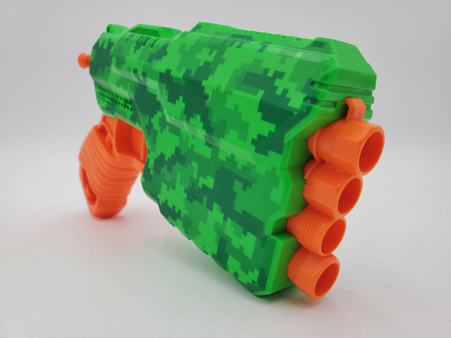 Toy Box Printed Blaster
