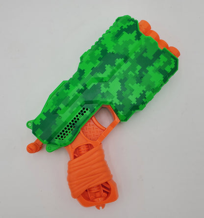 Toy Box Printed Blaster