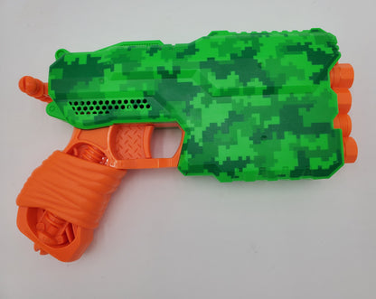 Toy Box Printed Blaster