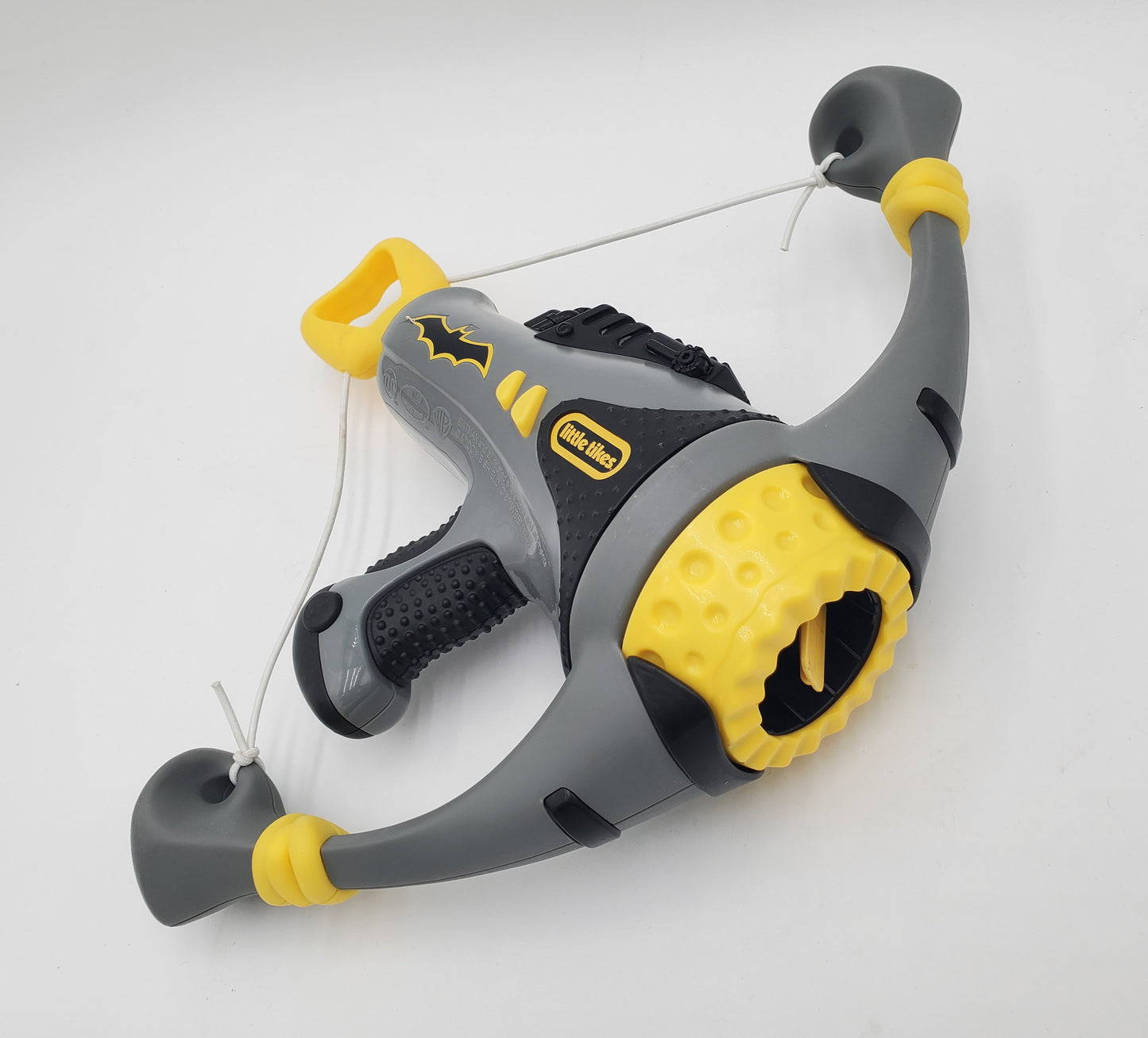Little Tikes Batman Bow Blaster