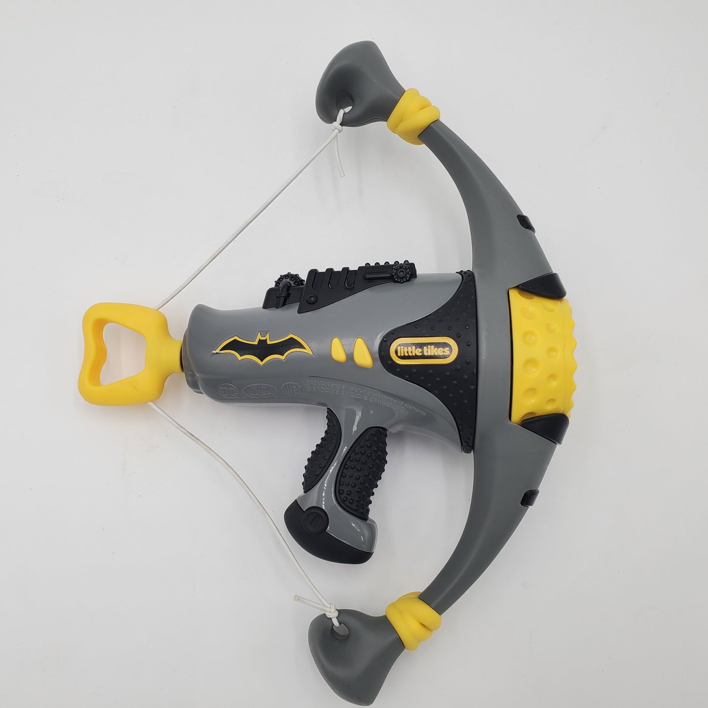Little Tikes Batman Bow Blaster