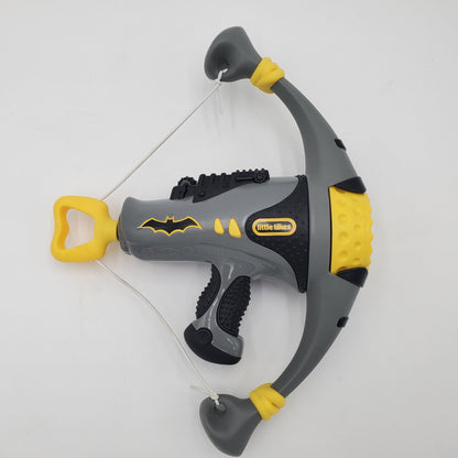 Little Tikes Batman Bow Blaster