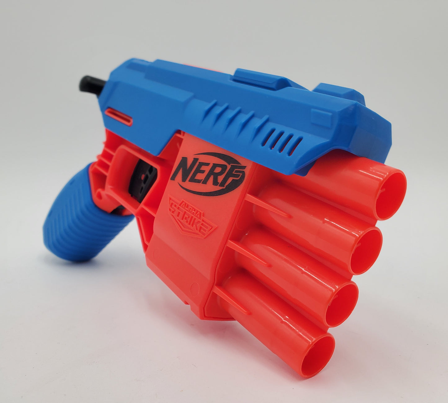 Nerf Alpha Strike Fang QS-4