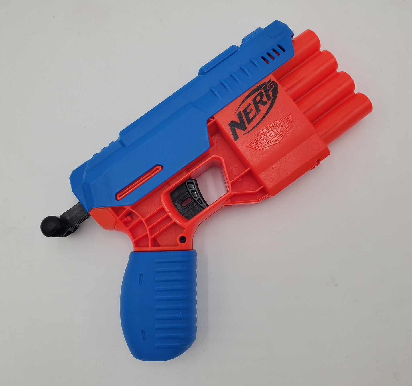 Nerf Alpha Strike Fang QS-4