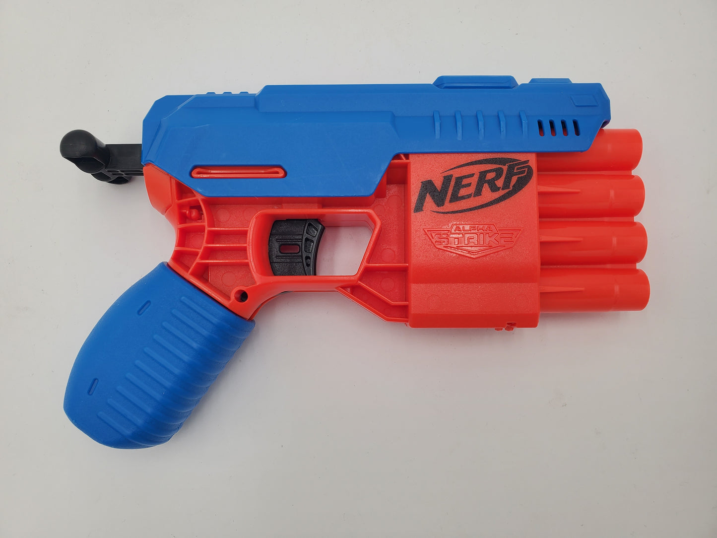 Nerf Alpha Strike Fang QS-4