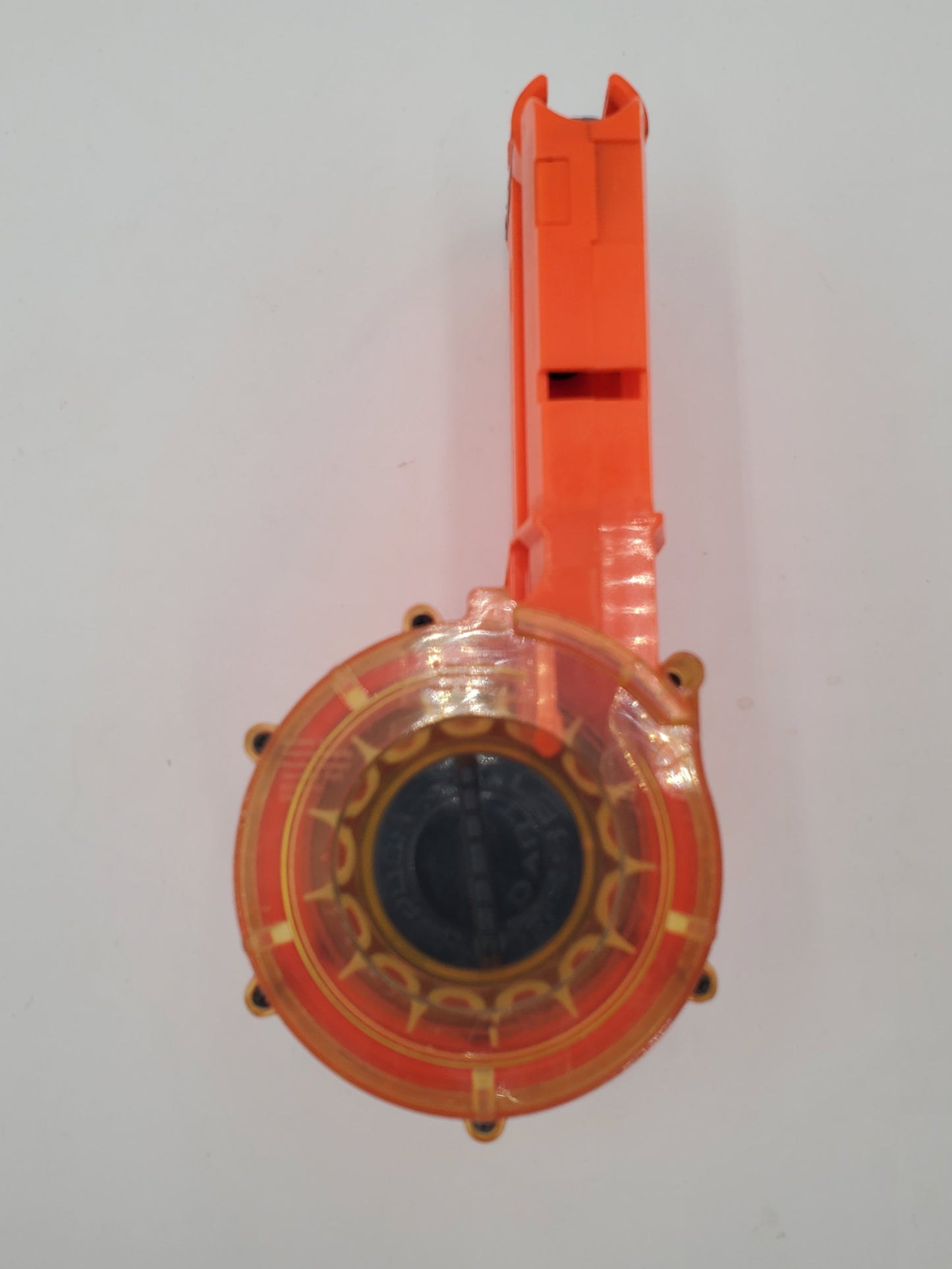 Nerf N-Strike 18 Round Dart Drum Magazine