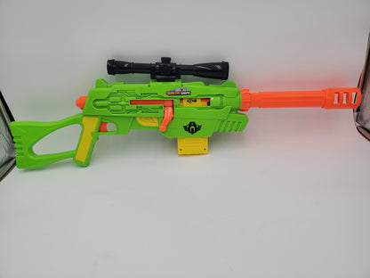 Buzz Bee Air Warriors/Ultra-Tek Snipe