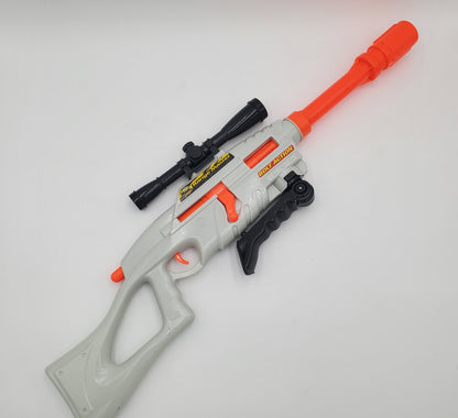 Buzz Bee Range Master/Range Master Extreme