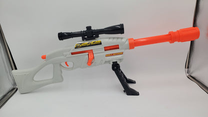 Buzz Bee Range Master/Range Master Extreme