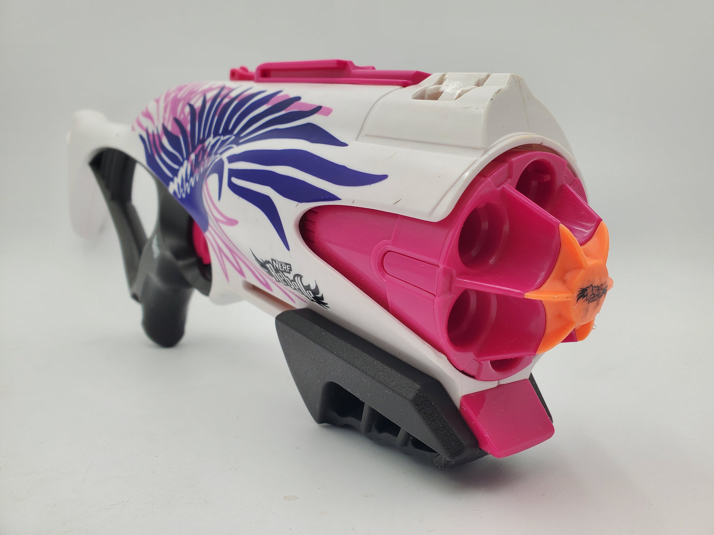 Nerf Rebelle Guardian Crossbow
