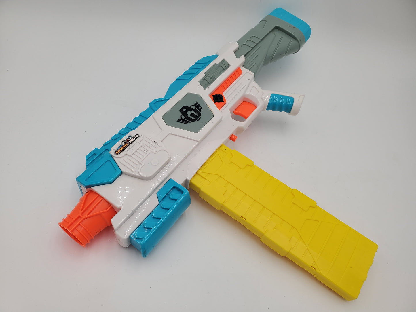 Buzz Bee Air Warriors Ultra-Tek Brute