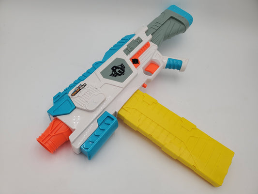 Buzz Bee Air Warriors Ultra-Tek Brute