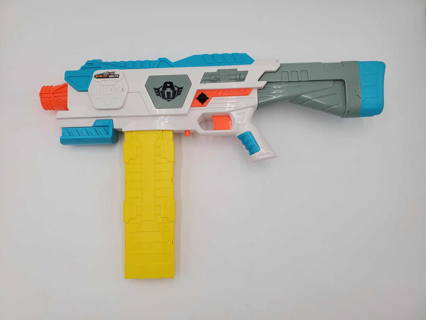 Buzz Bee Air Warriors Ultra-Tek Brute