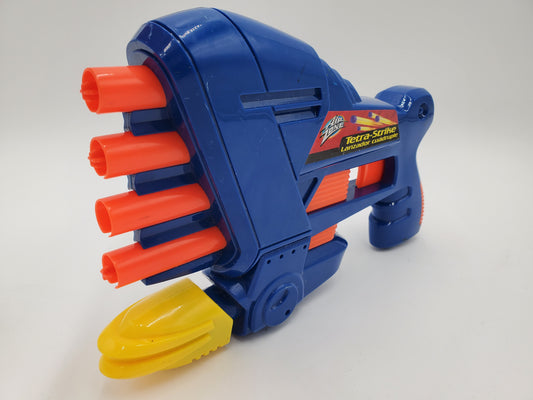 Air Zone/Buzz Bee Tetra-Strike