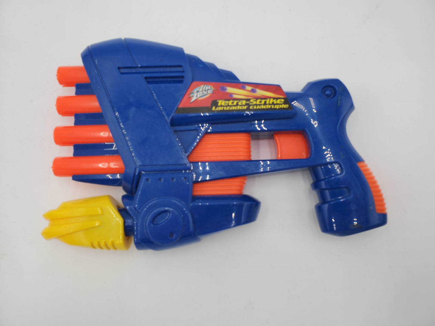 Air Zone/Buzz Bee Tetra-Strike