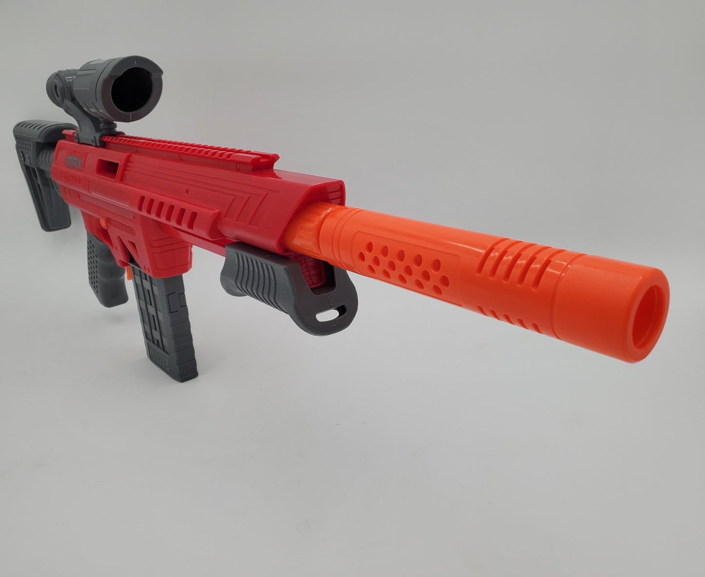 Dart Zone Max Stryker