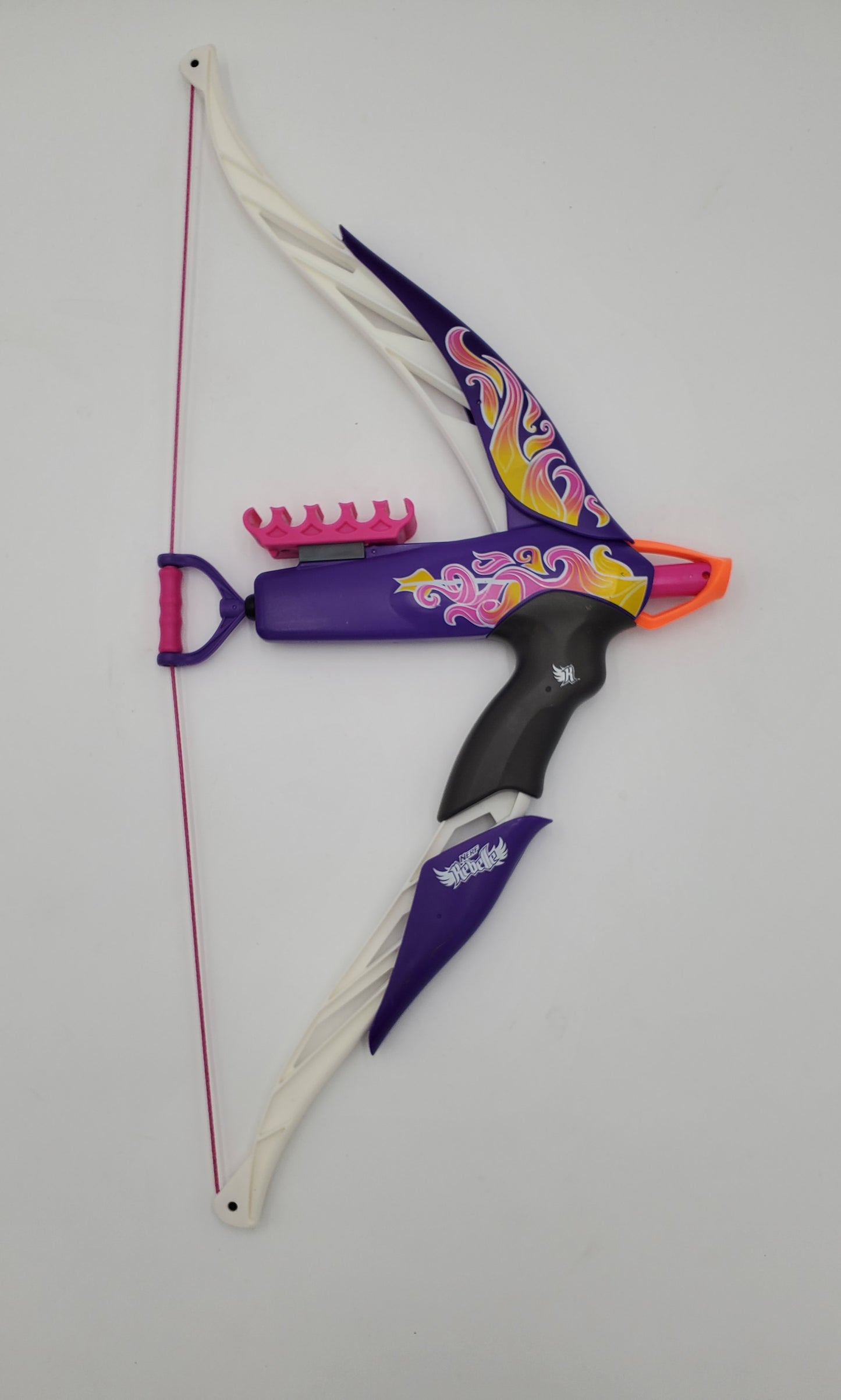 Nerf Rebelle Heartbreaker Bow