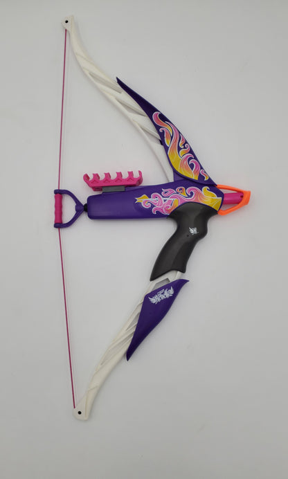 Nerf Rebelle Heartbreaker Bow